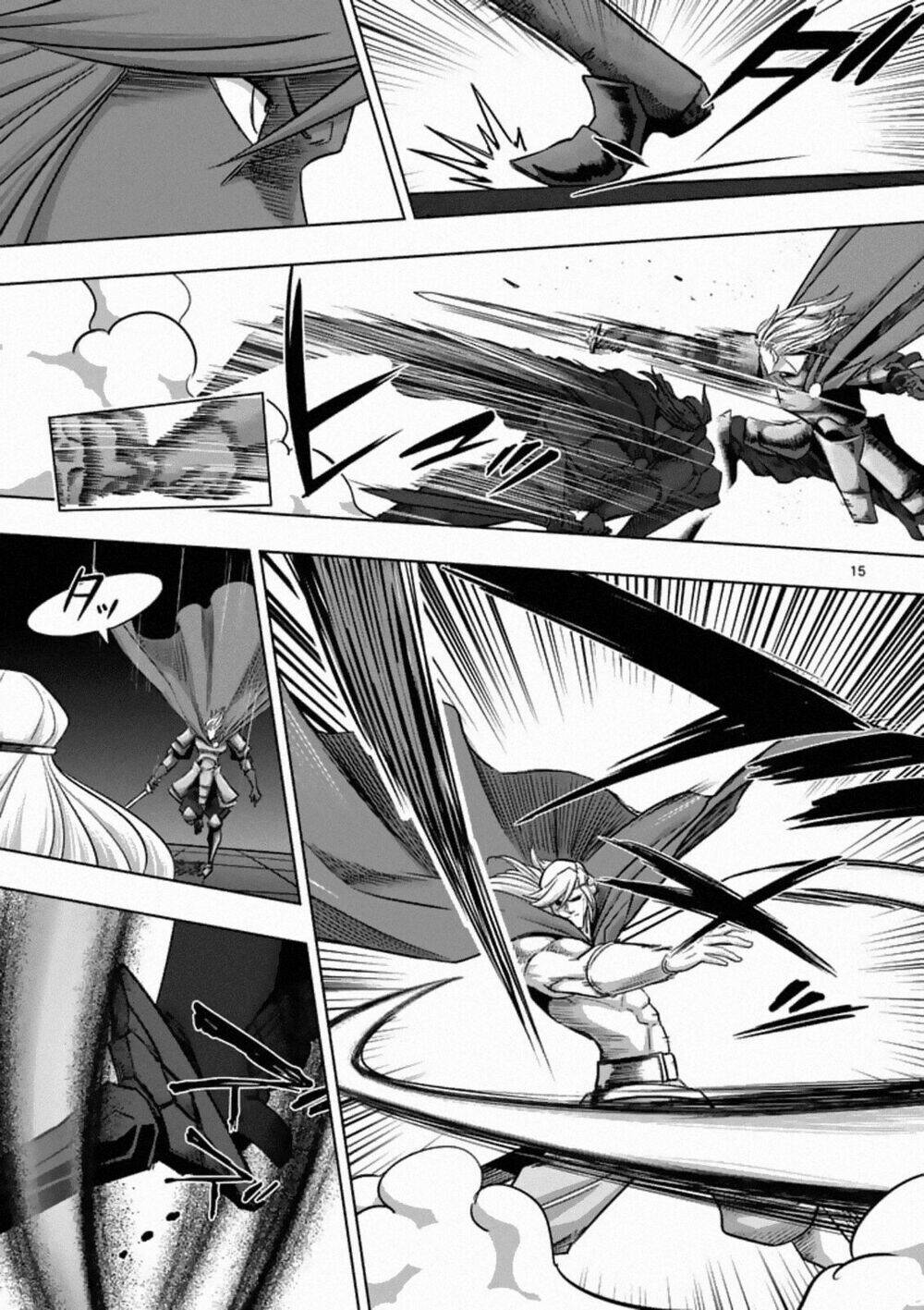 helck manga chapter 84.2 5