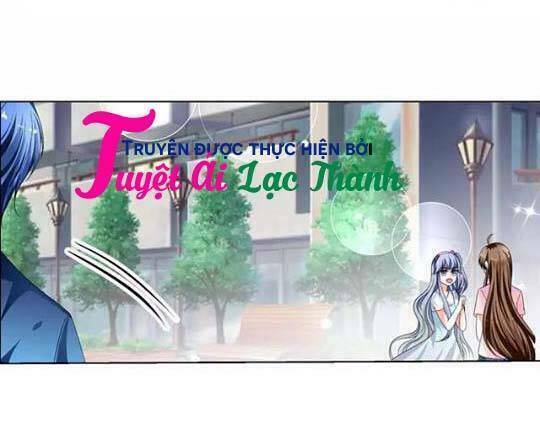 phản công thành siêu sao chapter 8.5 21