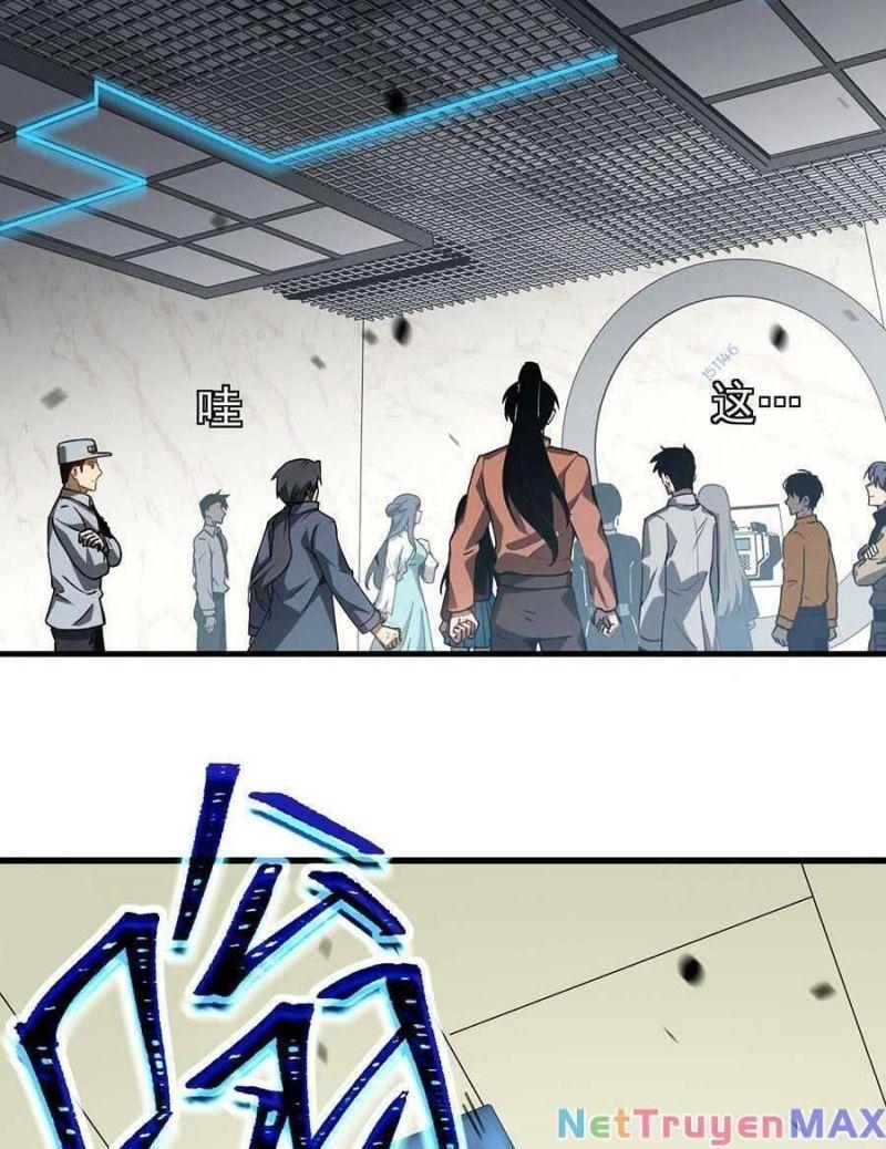 siêu tiến hóa chapter 108 44