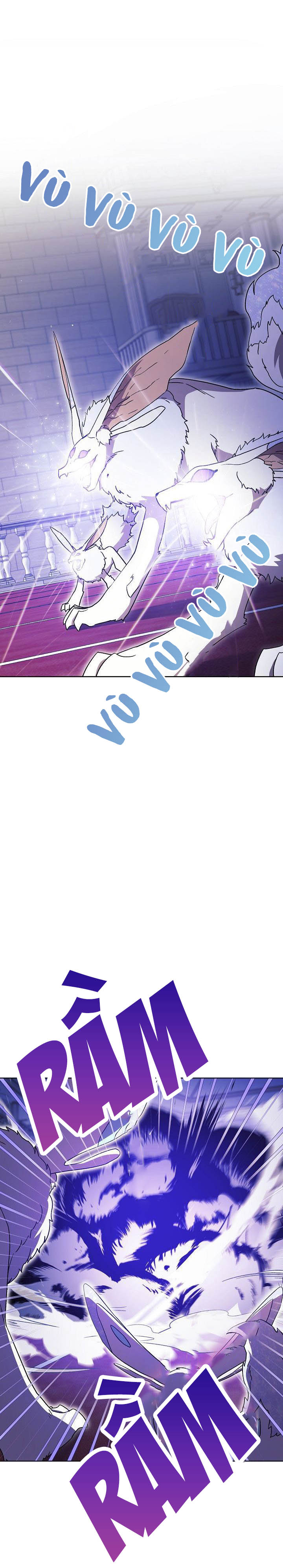 tiểu thư của những lá bài chapter 18 4