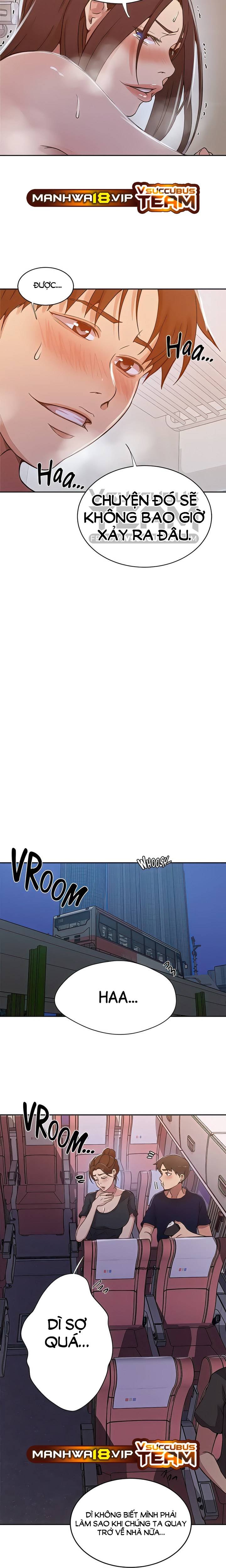 lớp học gia đình – secret class chapter 201 11