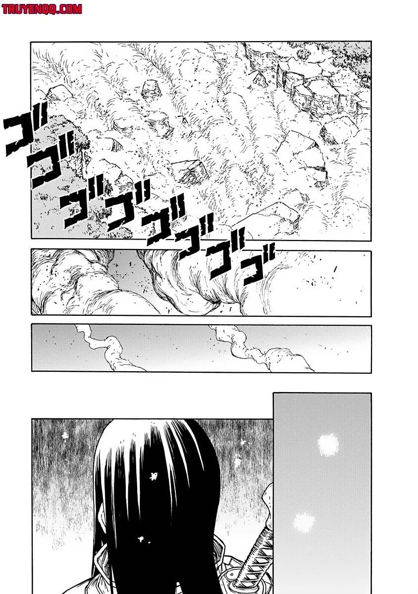 buchimaru chaos chapter 5 8