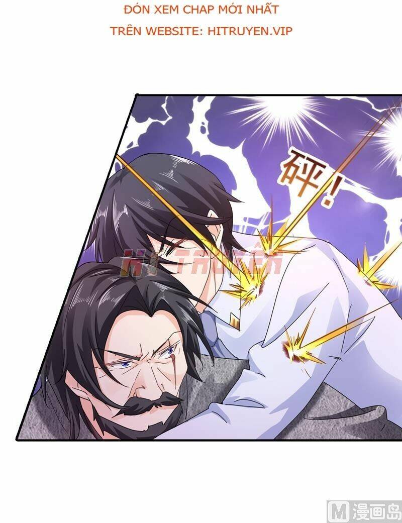 nhập cốt noãn hôn chapter 285 15