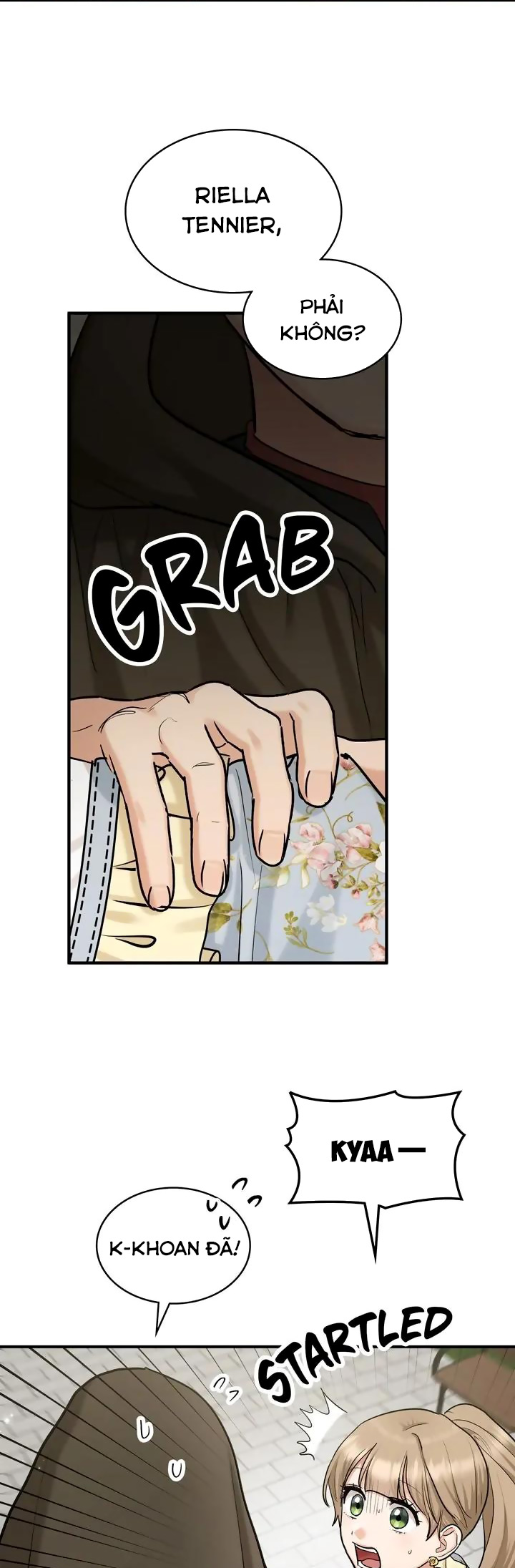 hai người thừa kế chapter 78 10