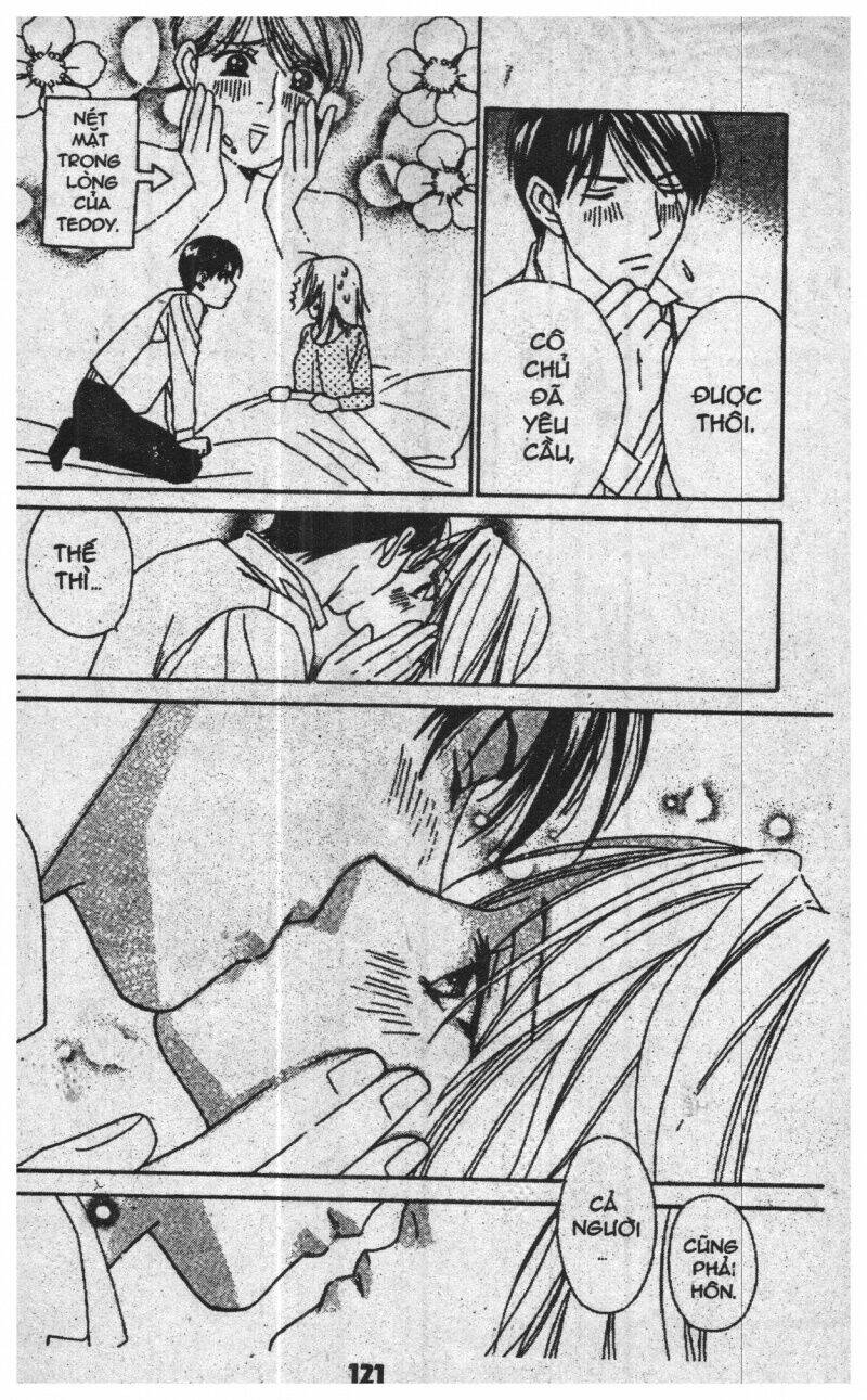 chiyou yo hana yo chapter 4 119