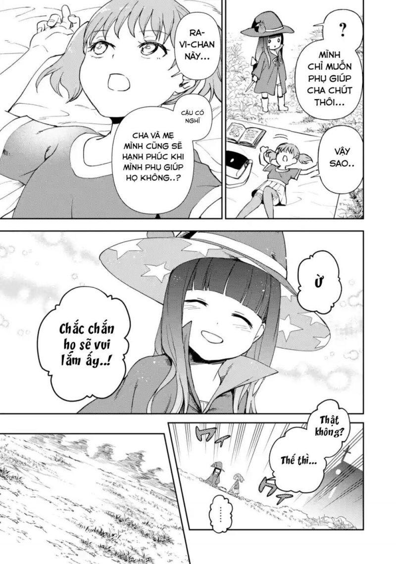 i'm a middle-aged man who got my adventurer license revoked chapter 20 3