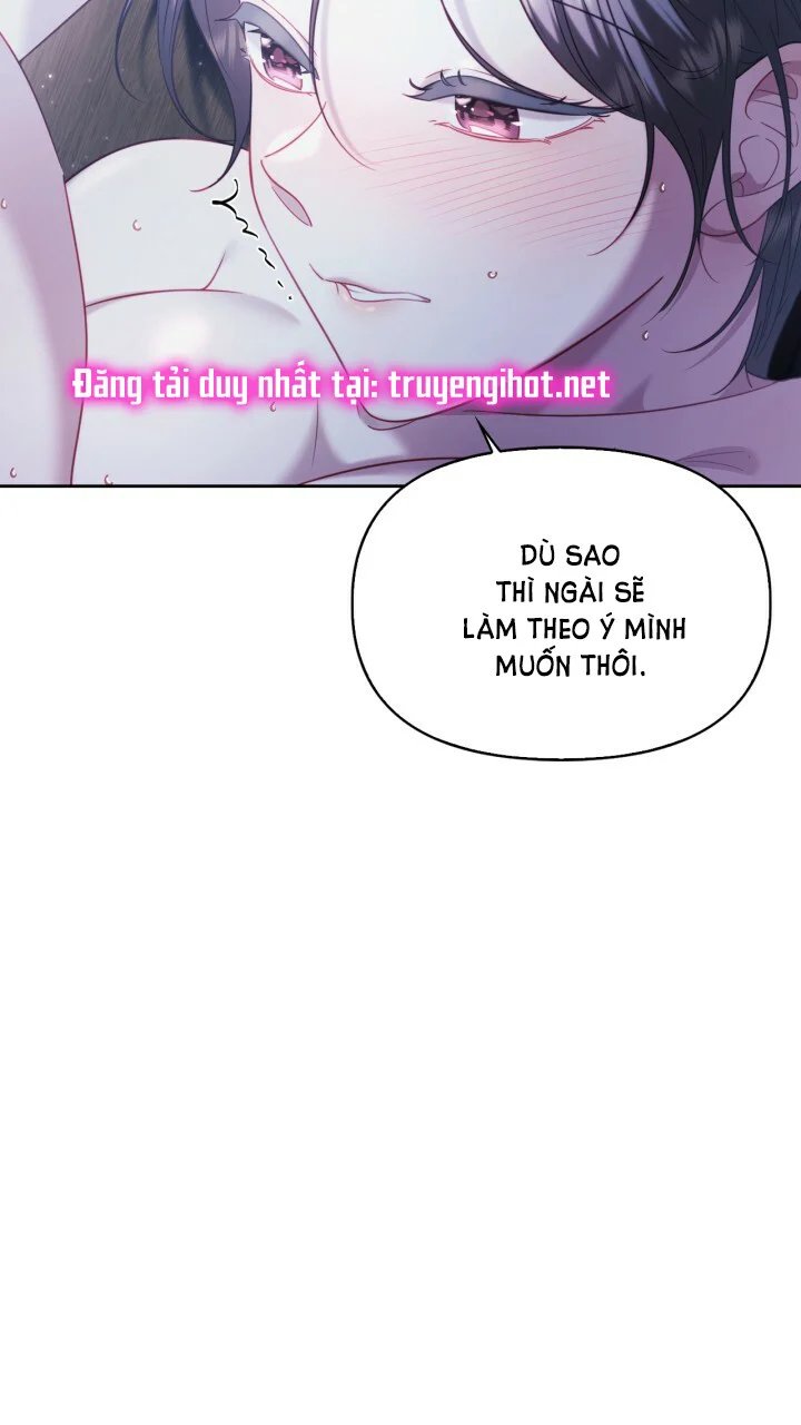 [18+] trăng nơi đỉnh núi chapter 58.5 7