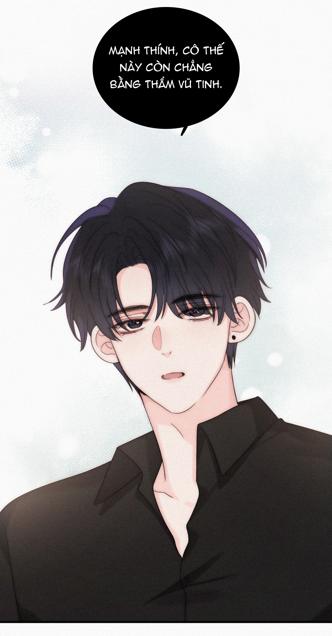 bệnh yêu chapter 118 17