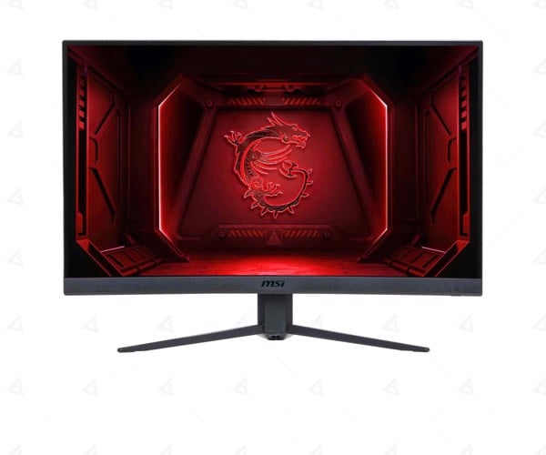 Màn Hình Gaming MSI OPTIX G27C4X - Hàng chính hãng