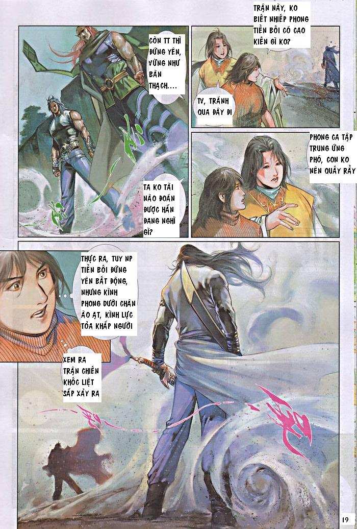 phong vân chapter 438 19