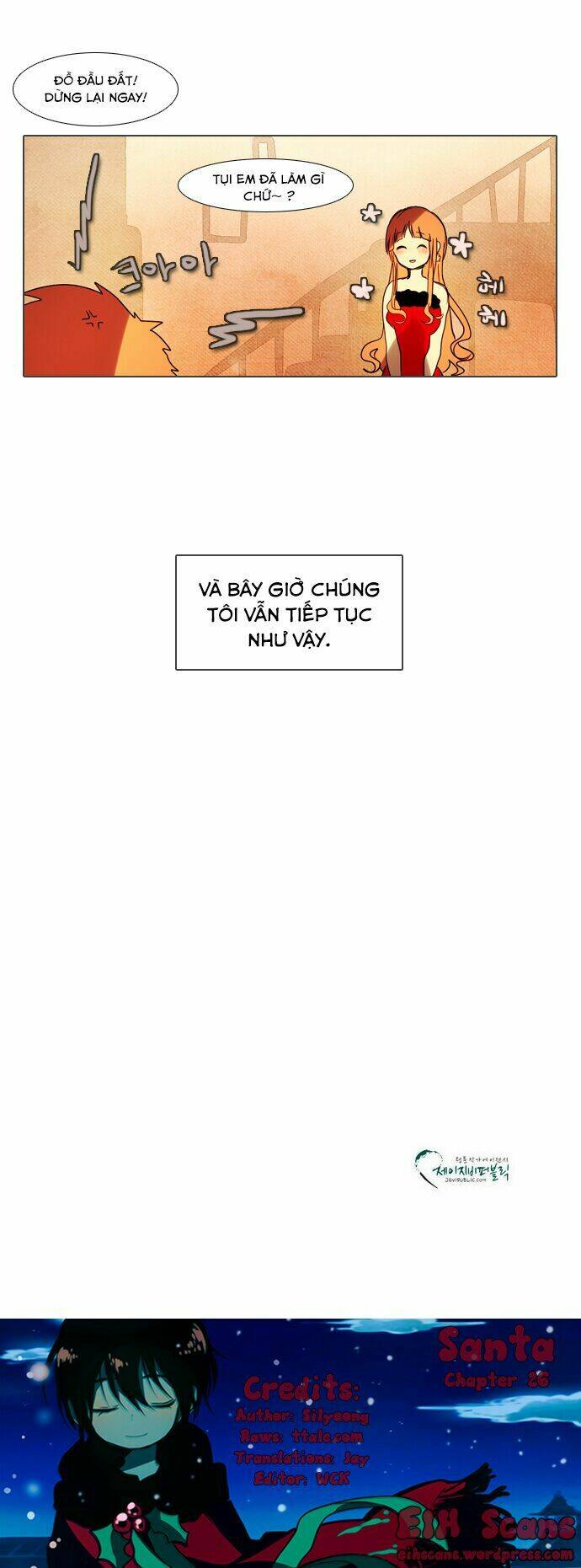 santa chapter 26 12