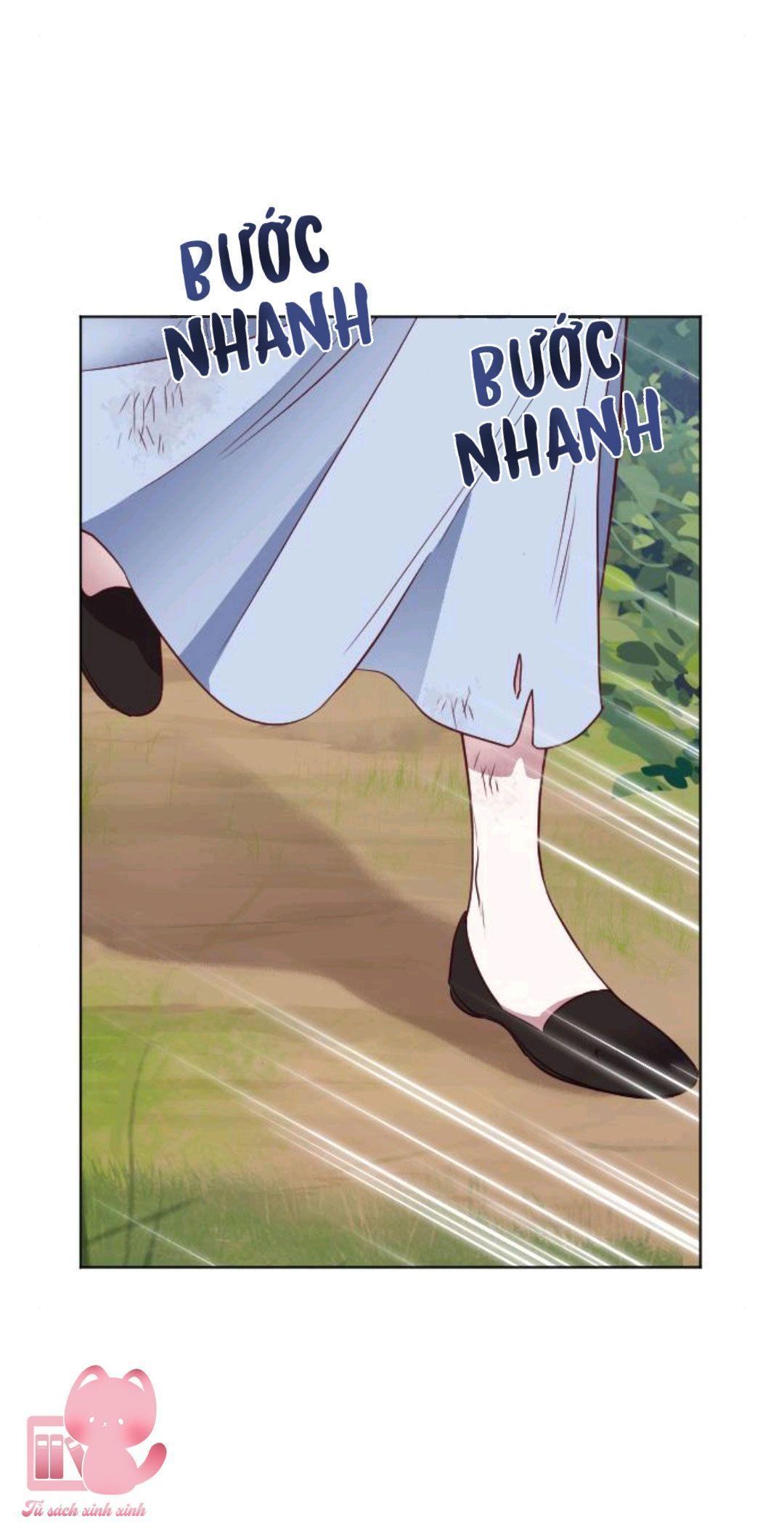 đoá hoa của dã thú chapter 13 3