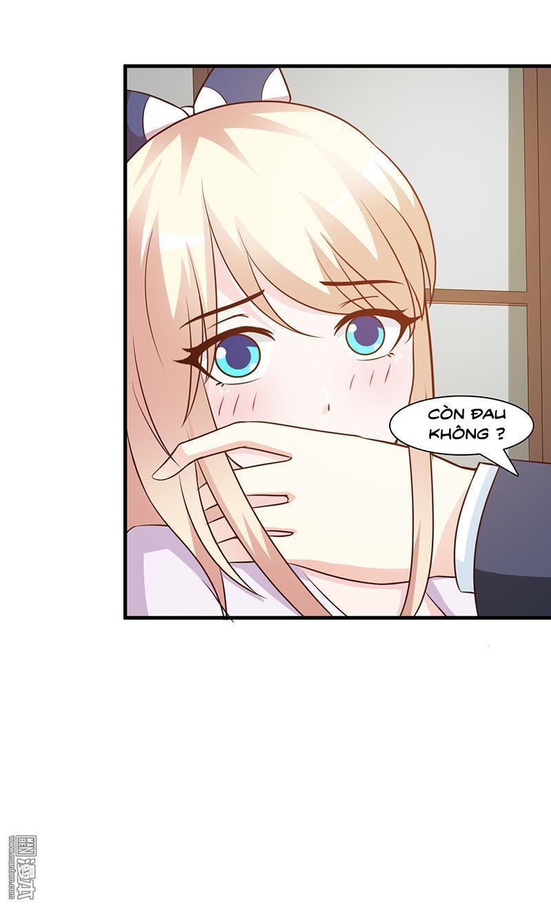 thuần phục vị tổng tài này thật khó chapter 44.4 14