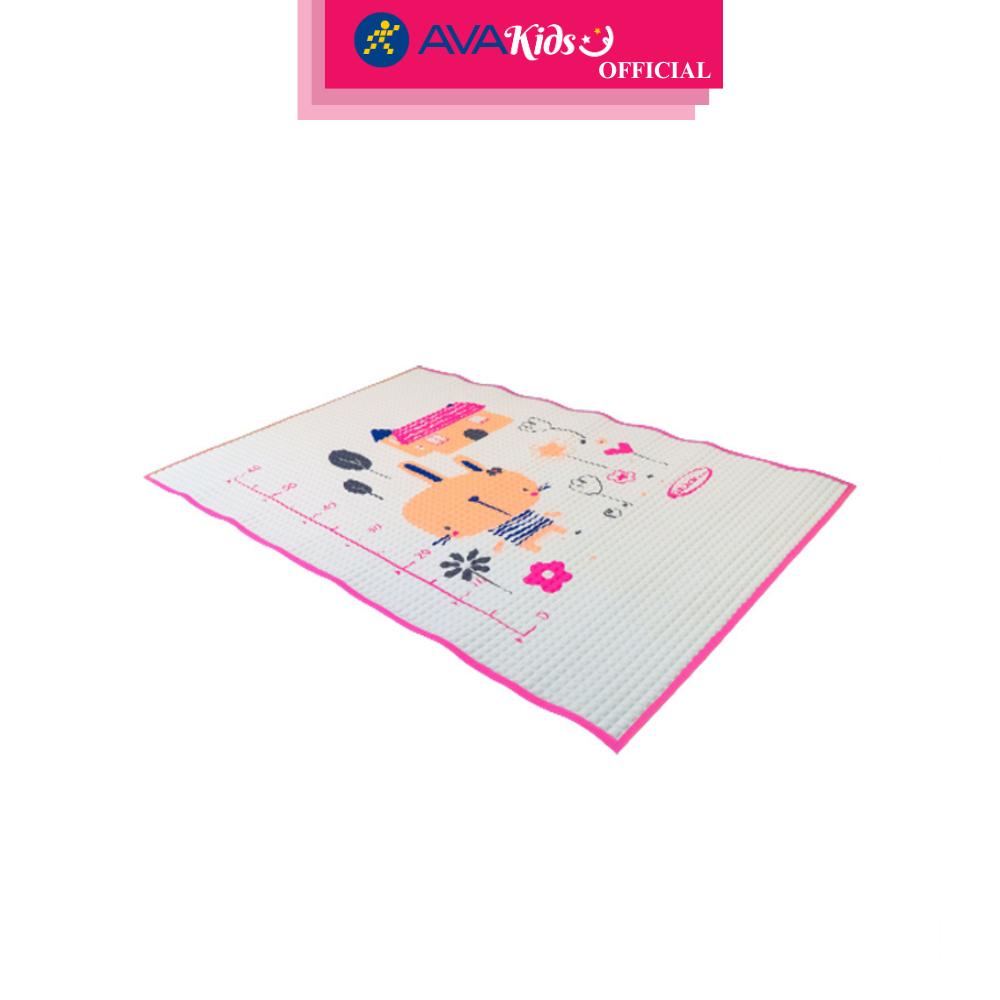 Tấm lót Gluck Baby 60x90 cm - Màu ngẫu nhiên - Hàng Chính Hãng