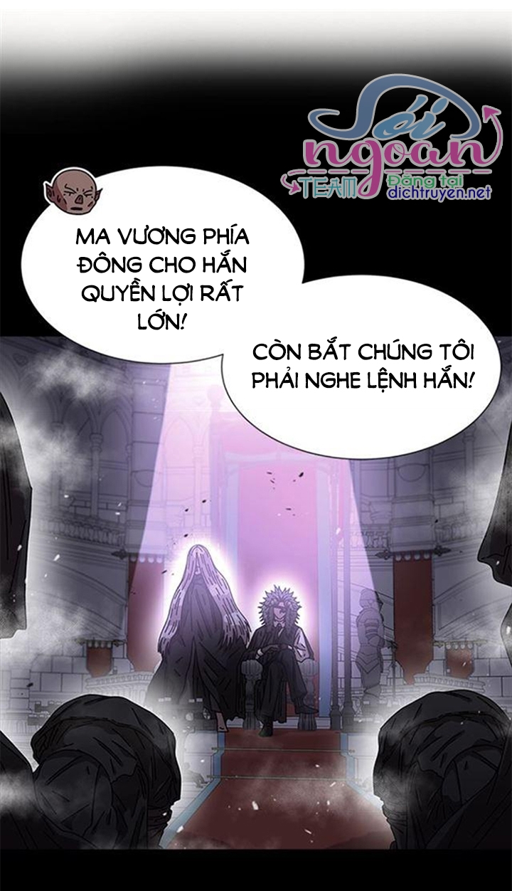 con gái bảo bối của ma vương chapter 51 45