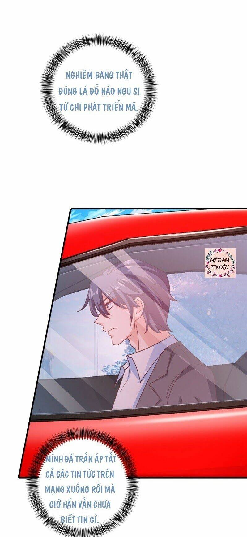 nhập cốt noãn hôn chapter 326 10