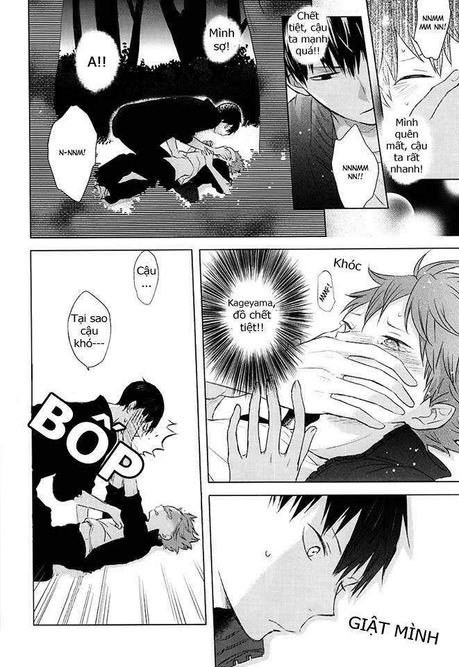 pinky promise with my boyfriend the king chapter 1 20