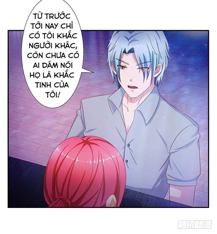 gả cho tình cũ làm lão bà chapter 11 24