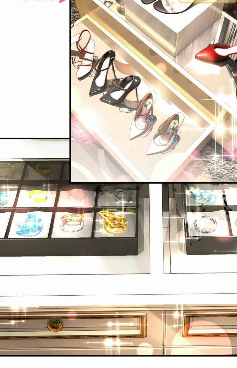 thiên thần gấu trúc muốn được ôm chapter 33 8