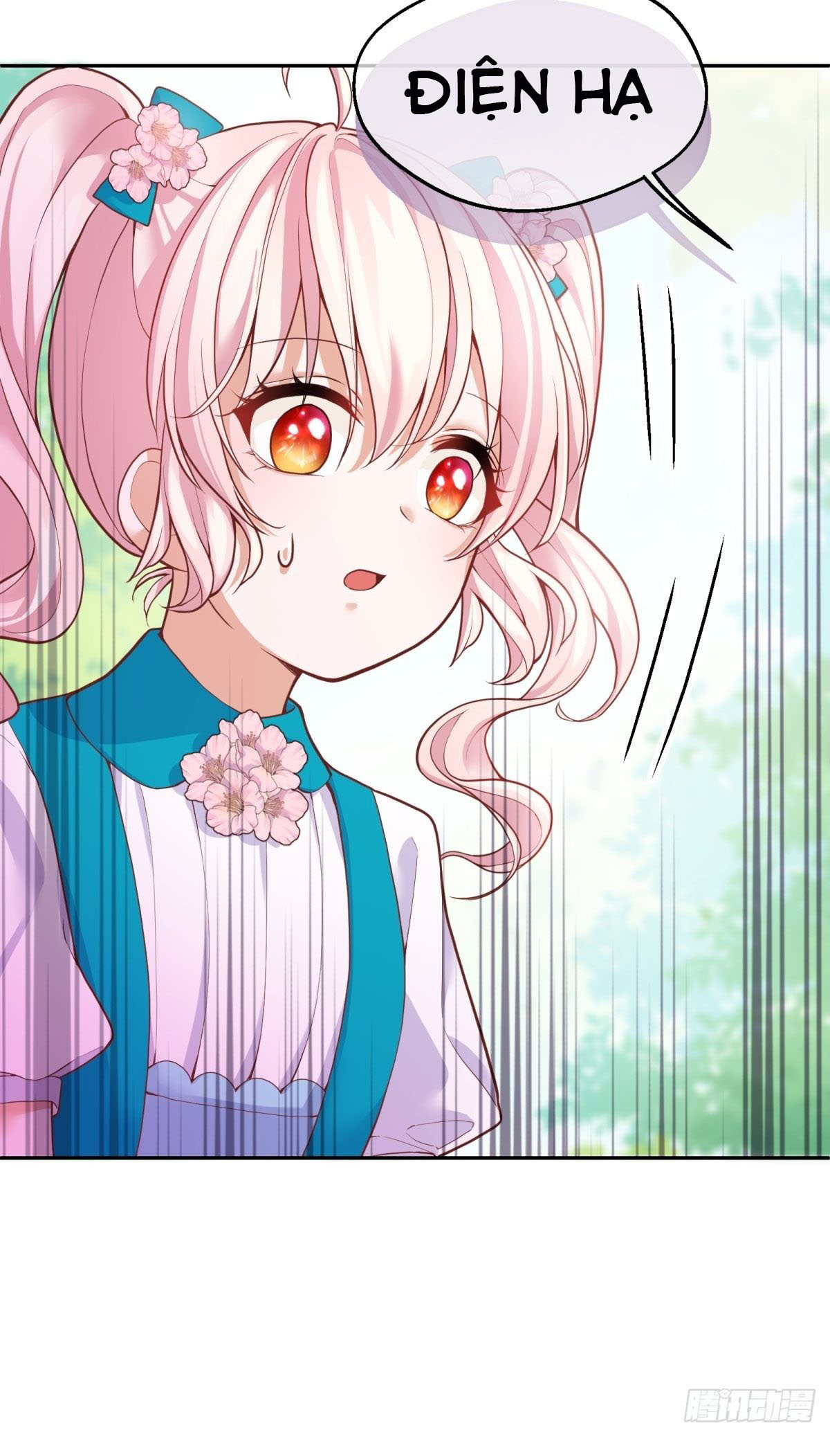 kế hoạch sống còn của công chúa phản diện chapter 30 46