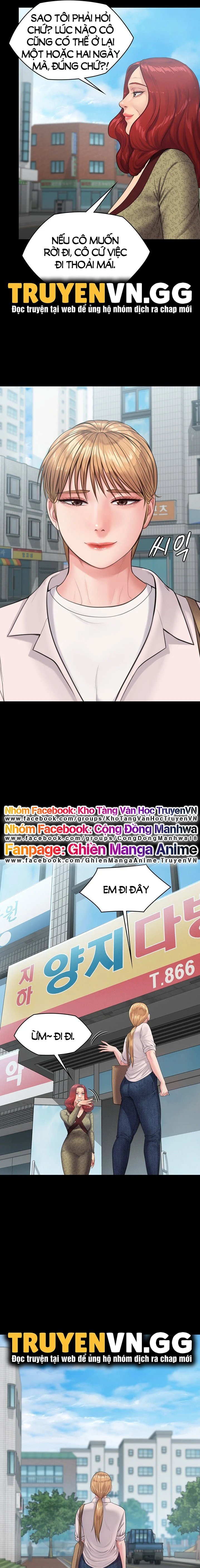 ong chúa chapter 230 7