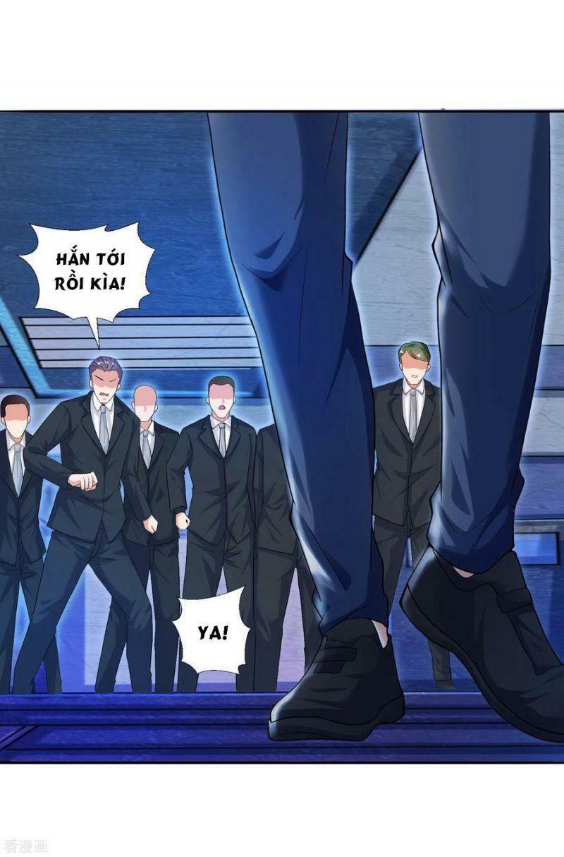 luyện tập thành thần chapter 31 3