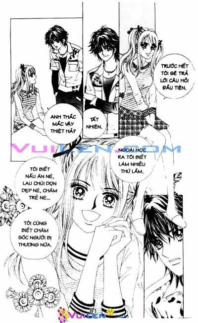 tìm lại tình yêu chapter 37 2