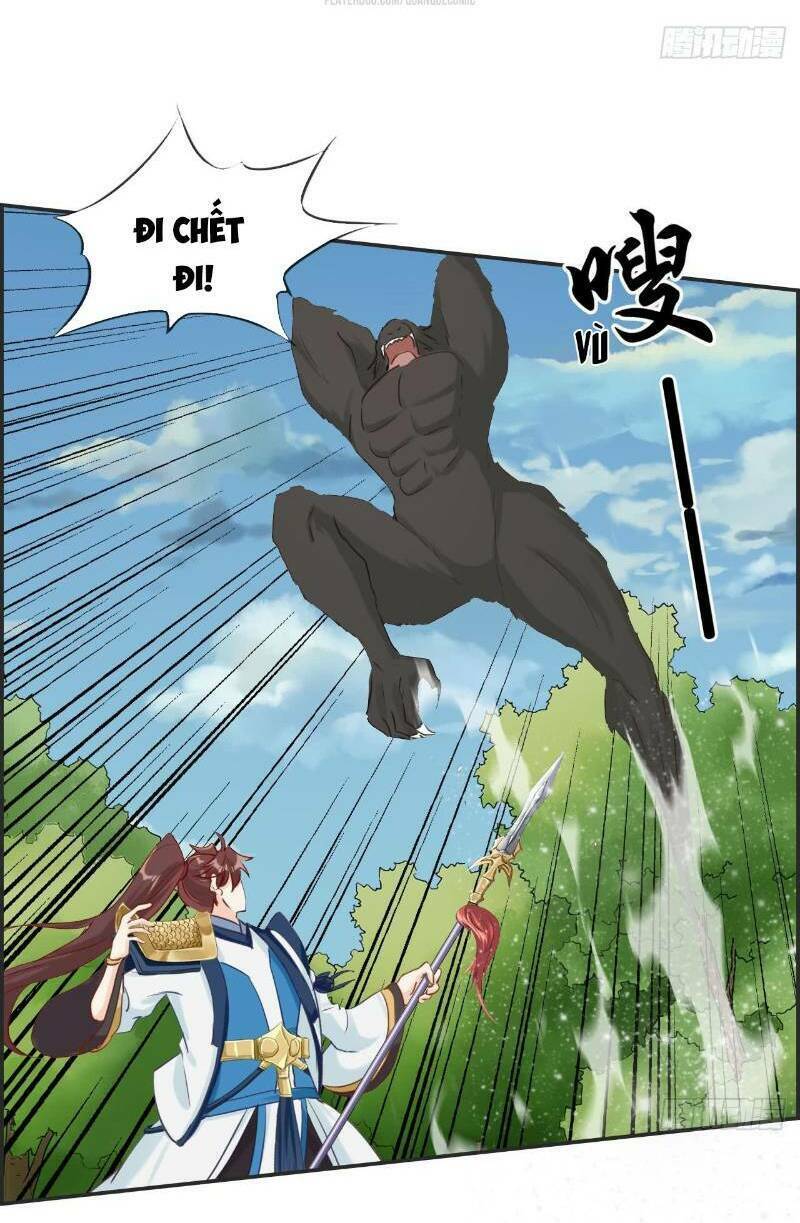 tối cường hoàn khố hệ thống chapter 39 4