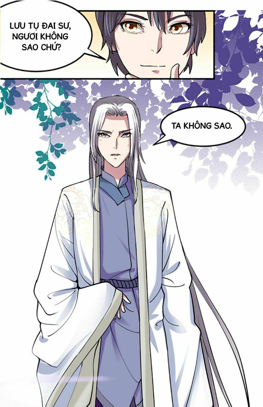 tiên thương chapter 3 25