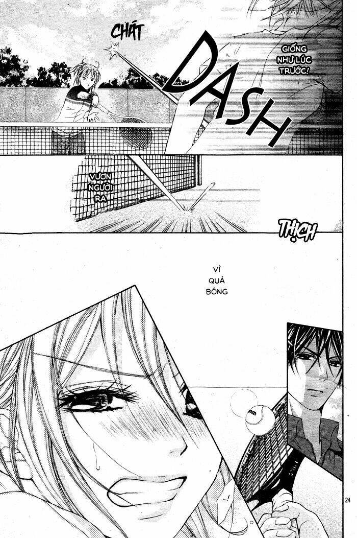 sorairo ageha chapter 4 25