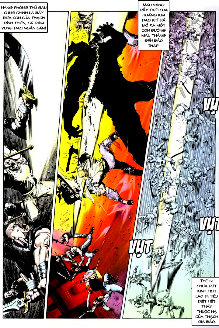 phong vân chapter 167 18