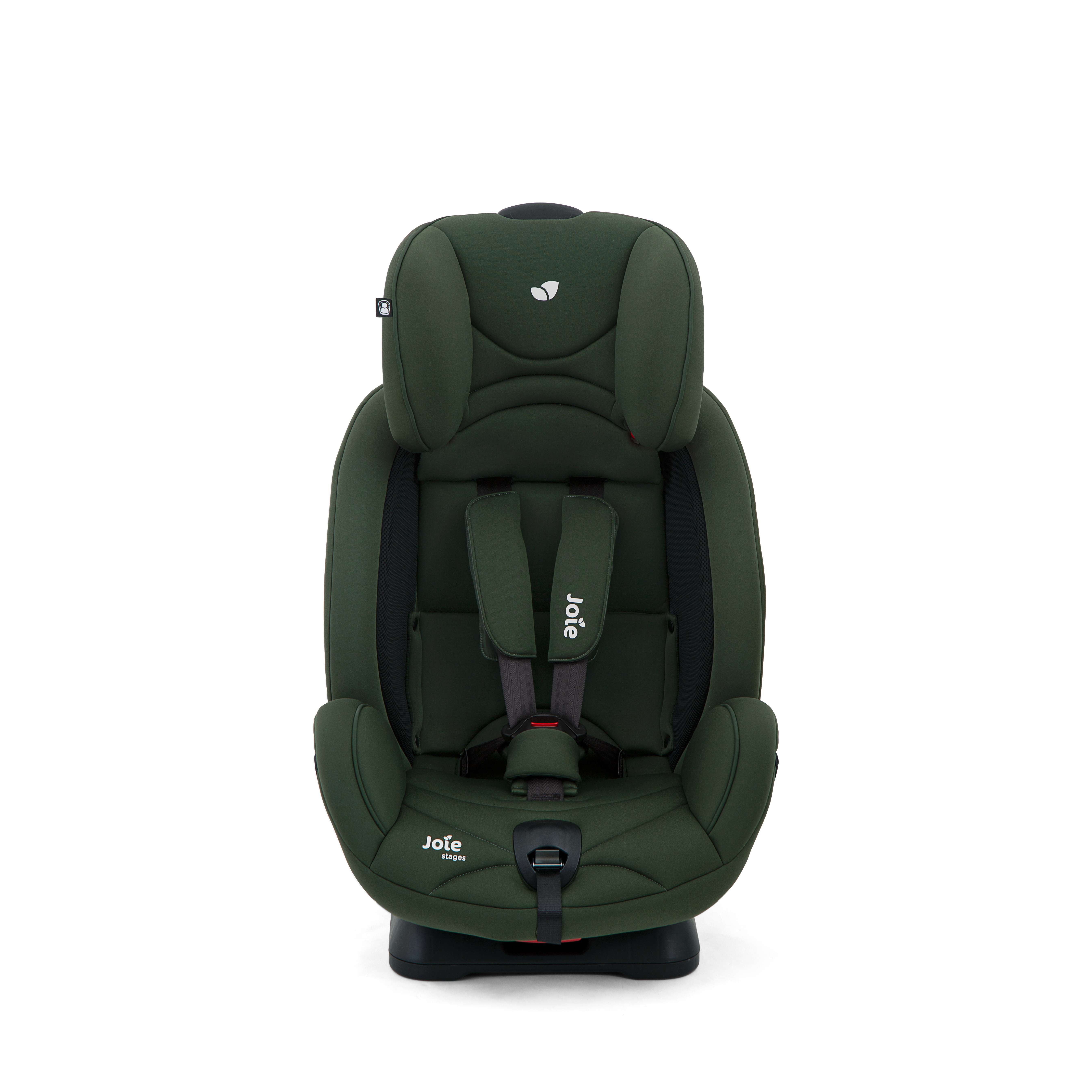 Ghế ngồi ô tô trẻ em Joie Stages Moss