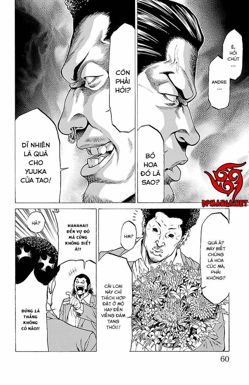 shonan seven chapter 9.1 5