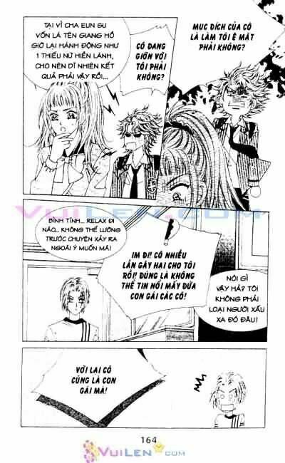 chàng gà mái chapter 7 164