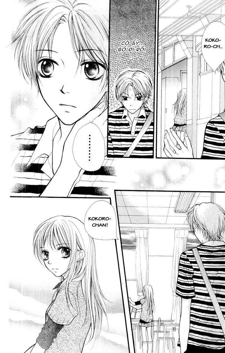 câu chuyện tuổi teen chapter 13 18