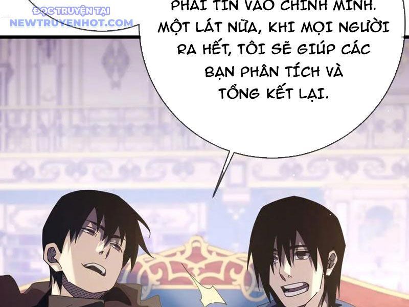 Vô Địch Bị Động Tạo Ra Tấn Sát Thương chapter 58 24