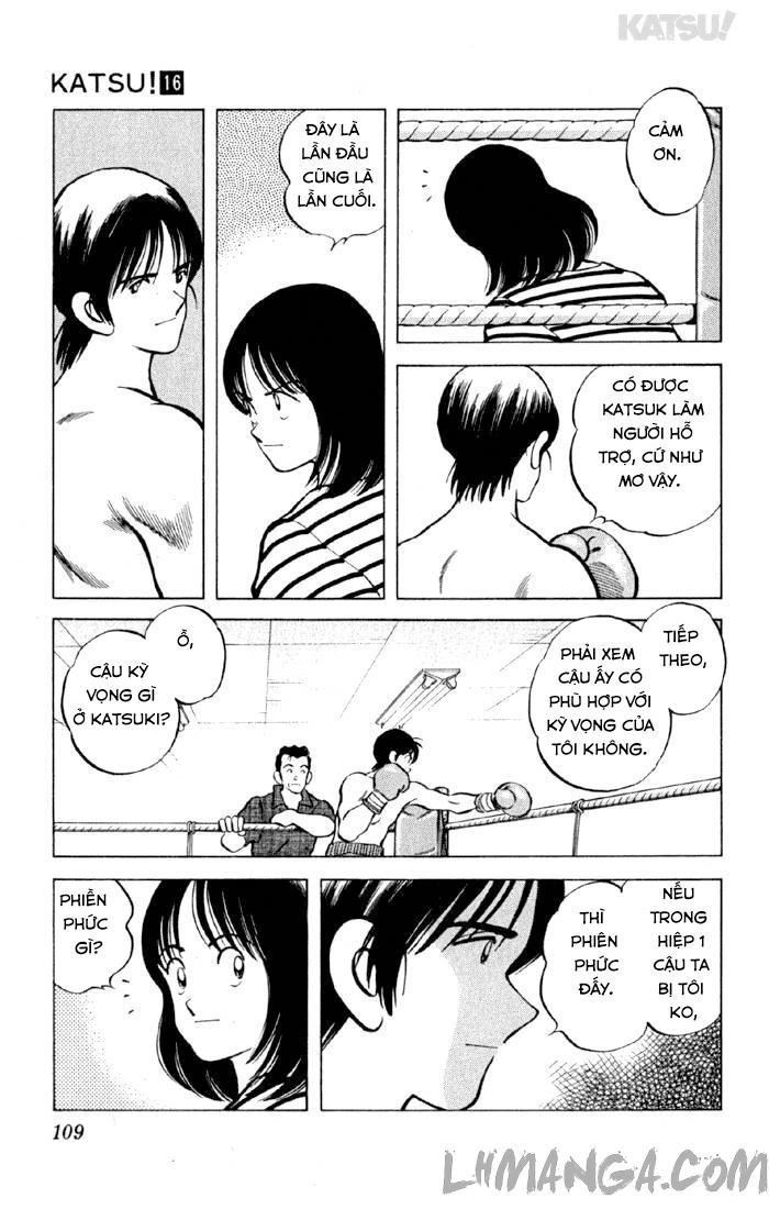 katsu chapter 153 15