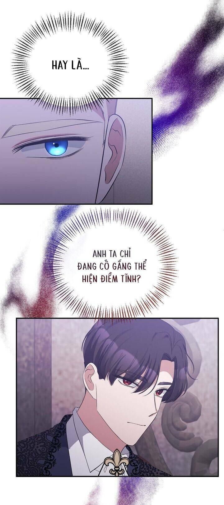 nữ công tước phương bắc là một nhân vật phản diện chapter 30 17