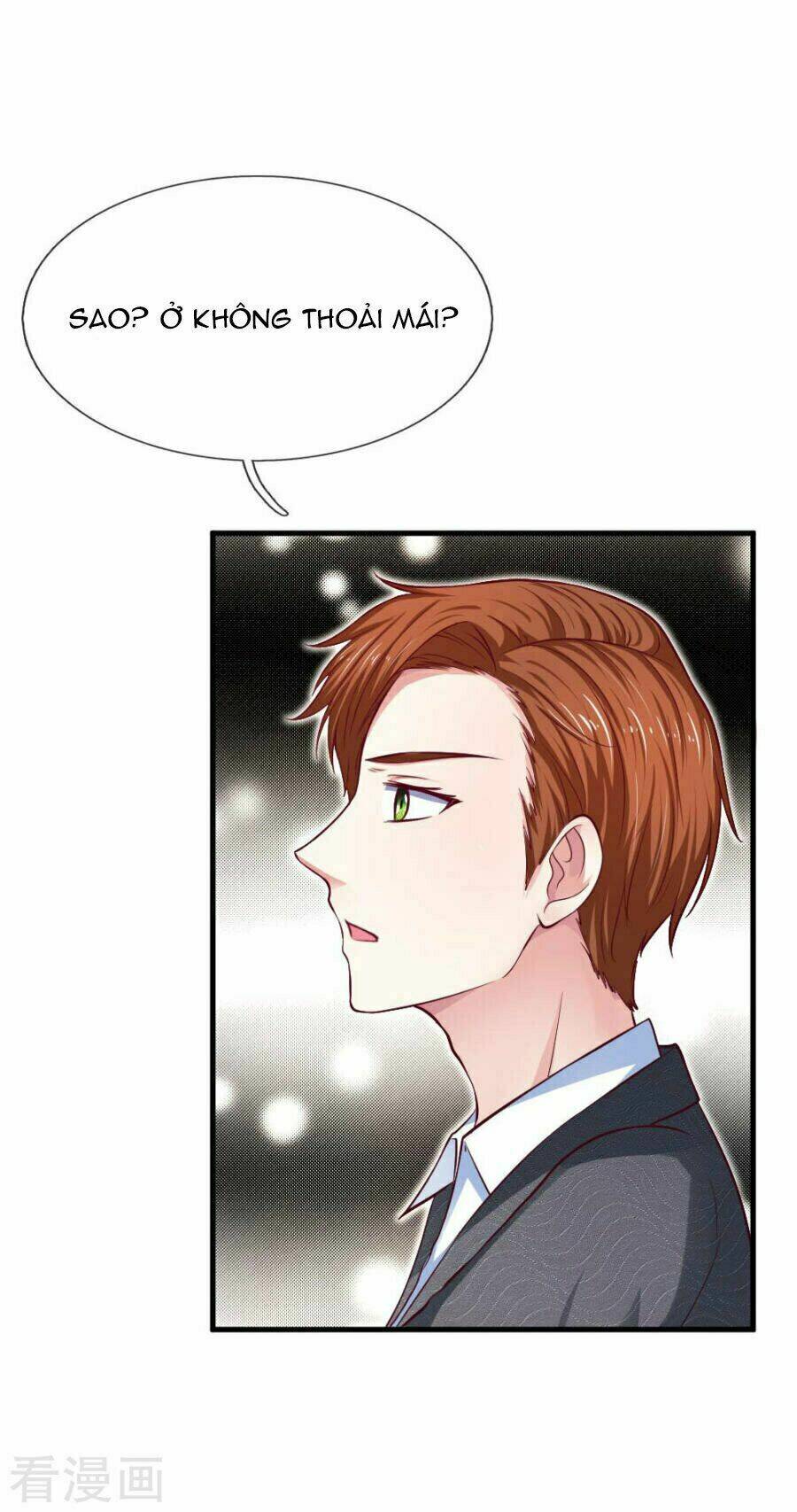 từ chối kết hôn với đại gia: cô dâu bỏ trốn chapter 69 14