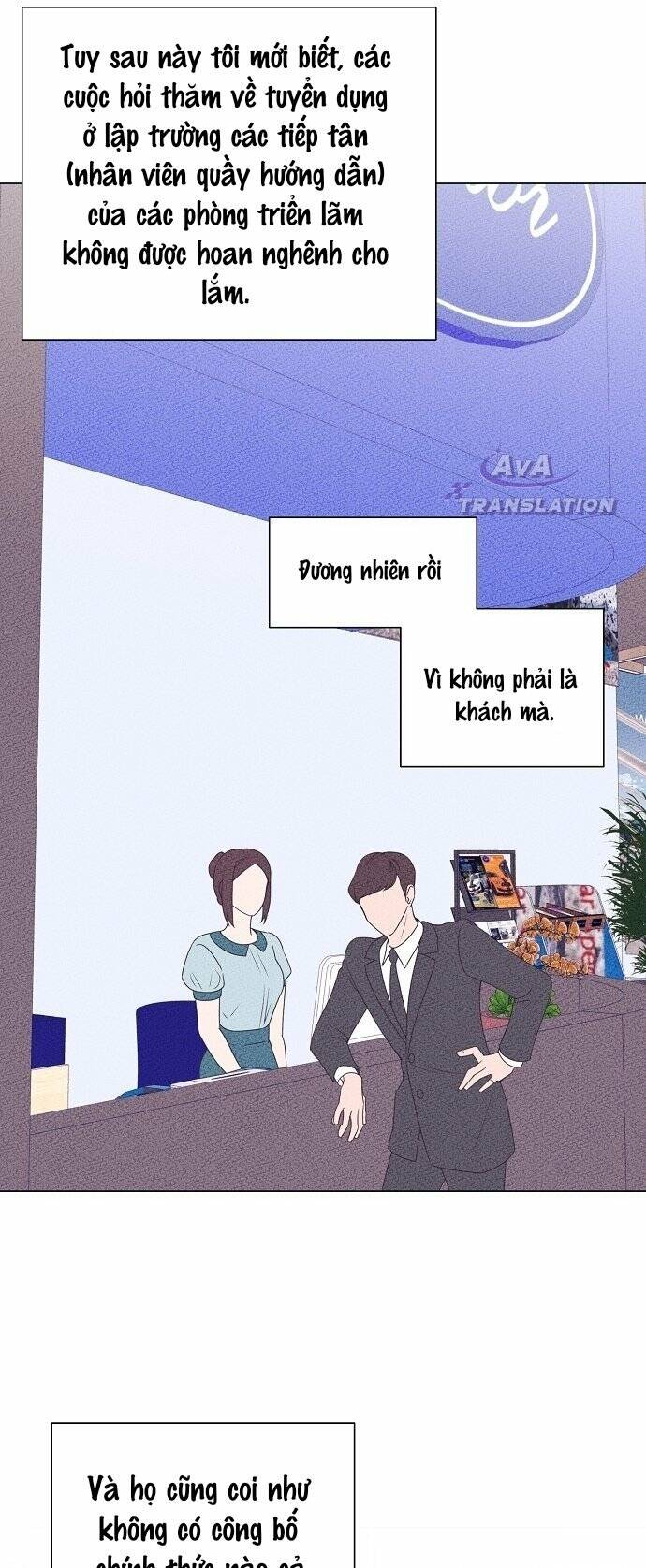 tôi trở thành thiên tài bán hàng chapter 2 27