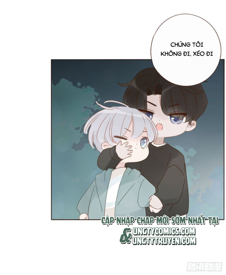 ôm chặt vào lòng chapter 41 37