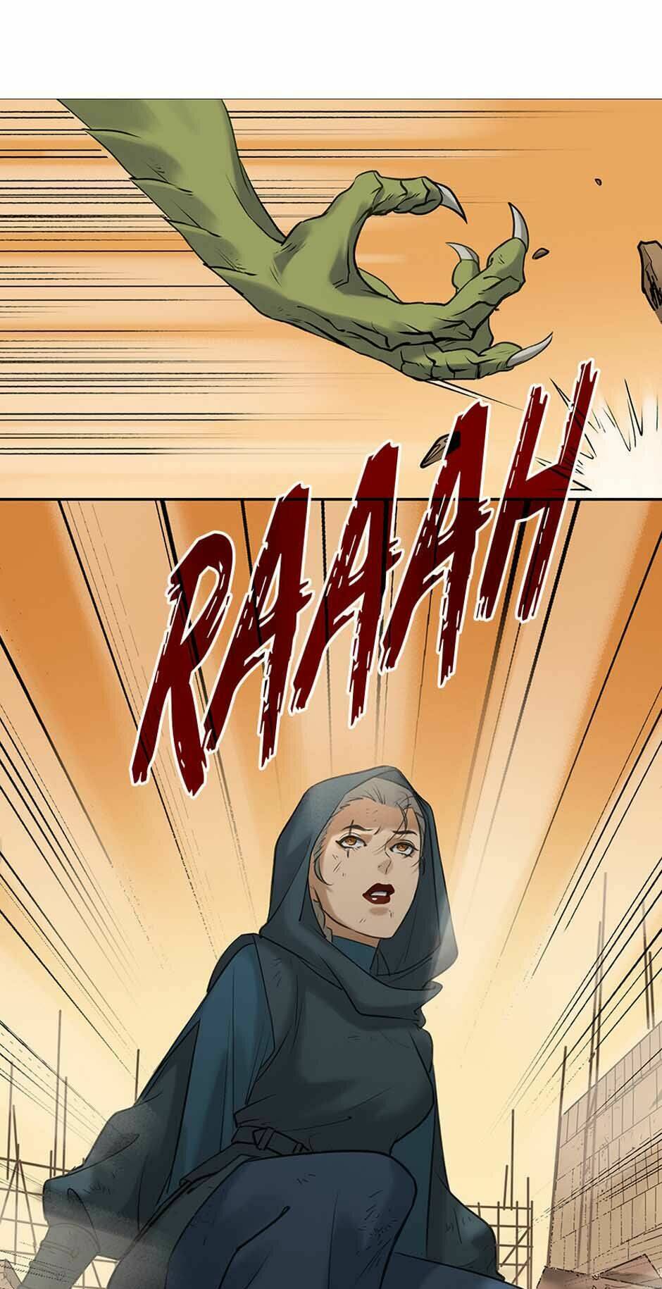 anh hùng và hiệp nữ chapter 42 42