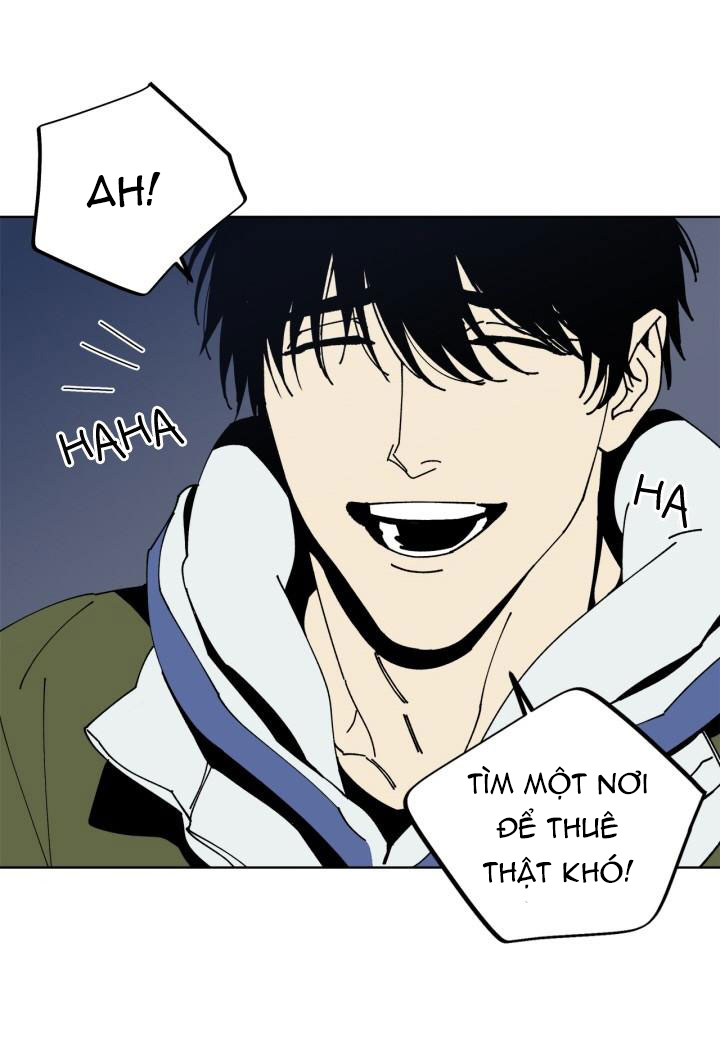 gương đen chapter 1 9