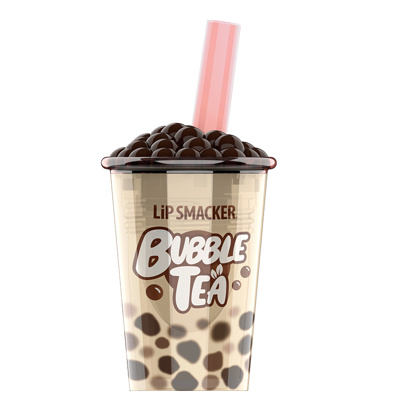 Lip Smacker - Son Trà Sữa Trân Châu vị truyền thống – Bubble Tea