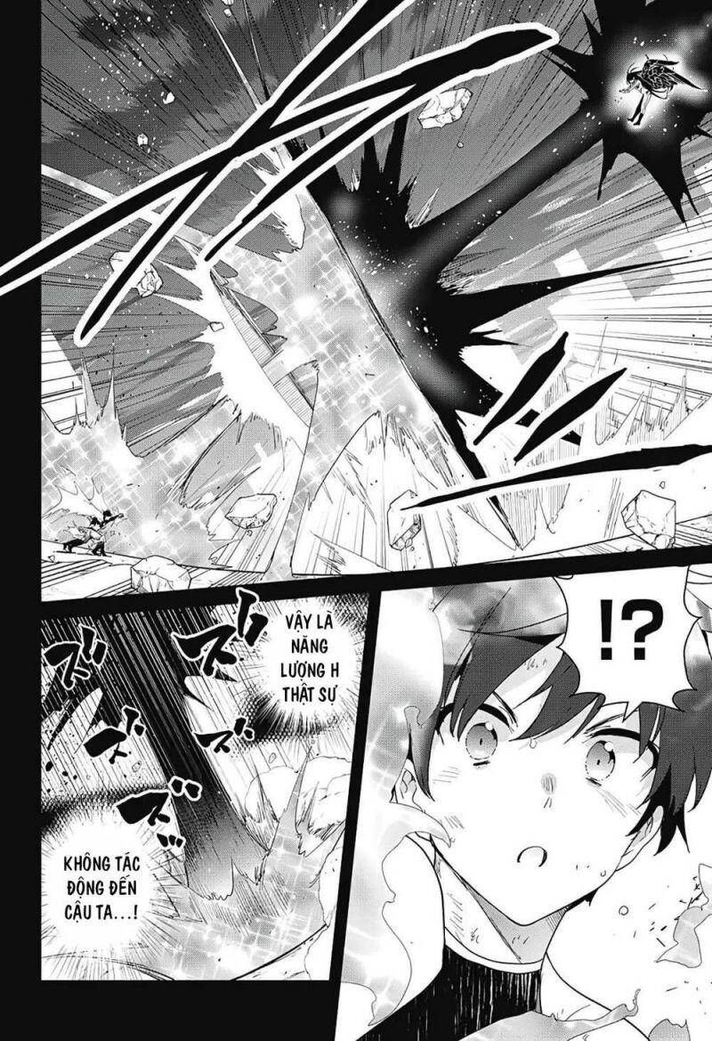 dokyuu hentai hxeros chapter 52 4