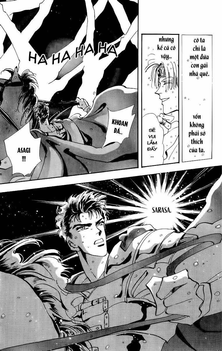 đứa con số phận chapter 29 39