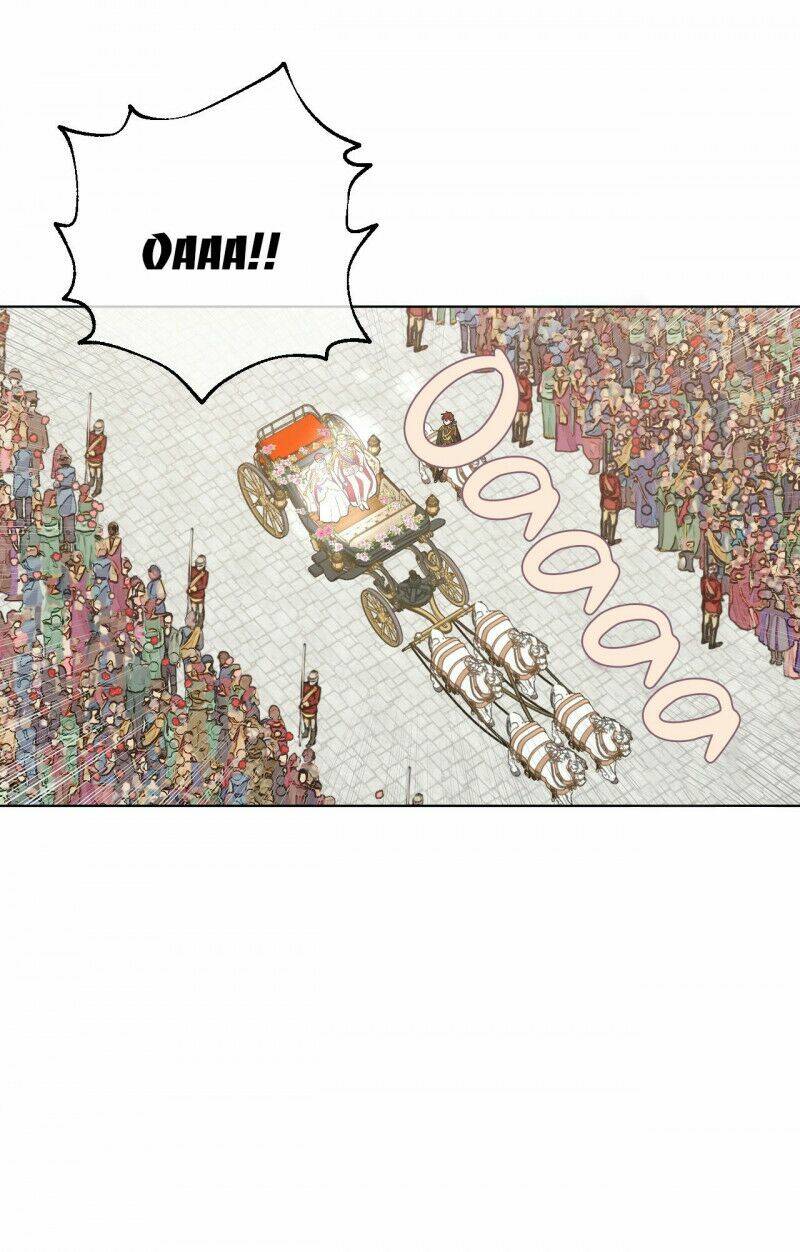 một ngày nọ ta trở thành công chúa chapter 125 65