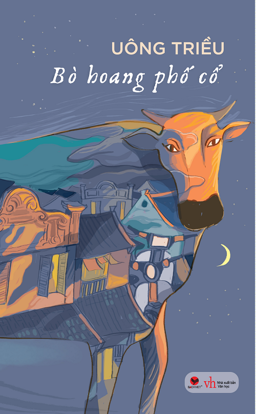 Bò Hoang Phố Cổ