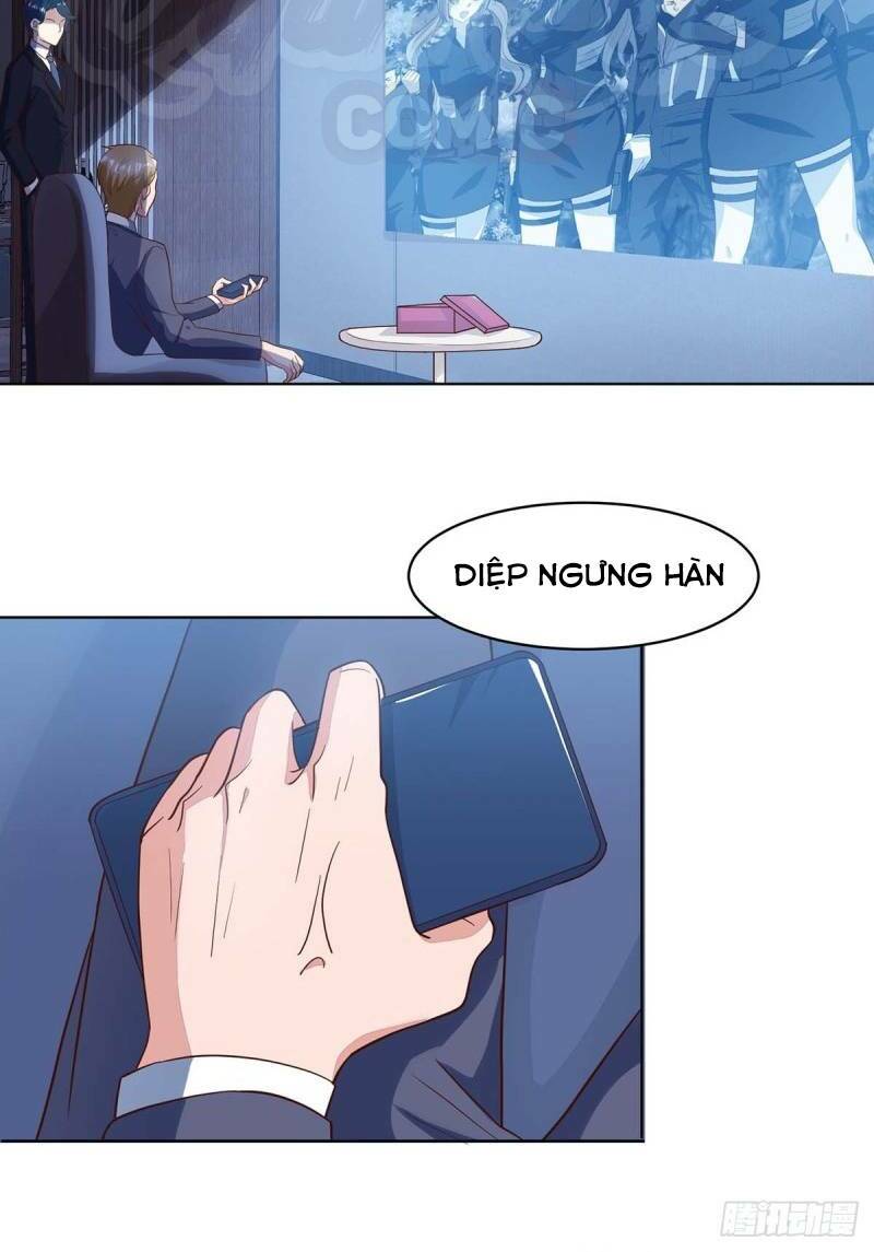 lão bà đặc công cực phẩm của tôi chapter 42 2