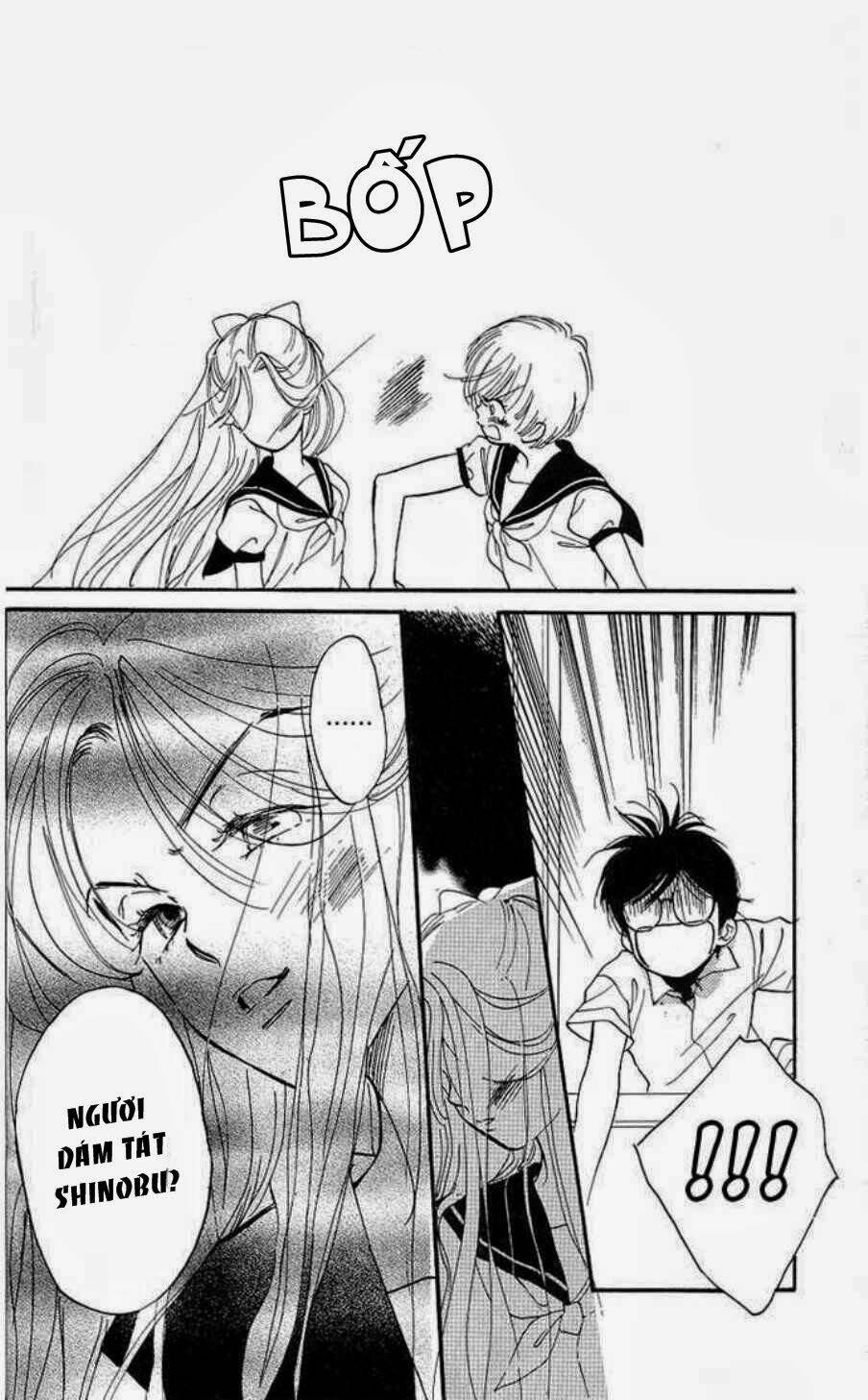 teruteru x shounen chapter 1 24